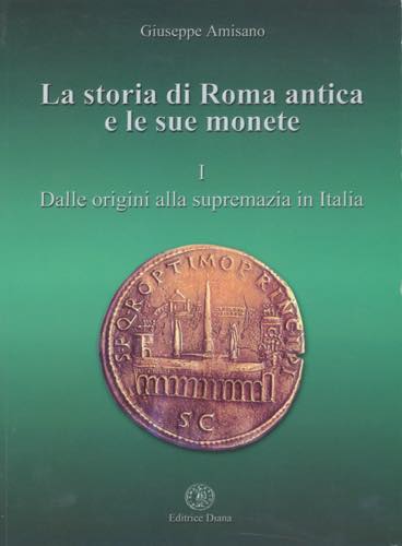 G. Amisano, La storia di Roma ... 