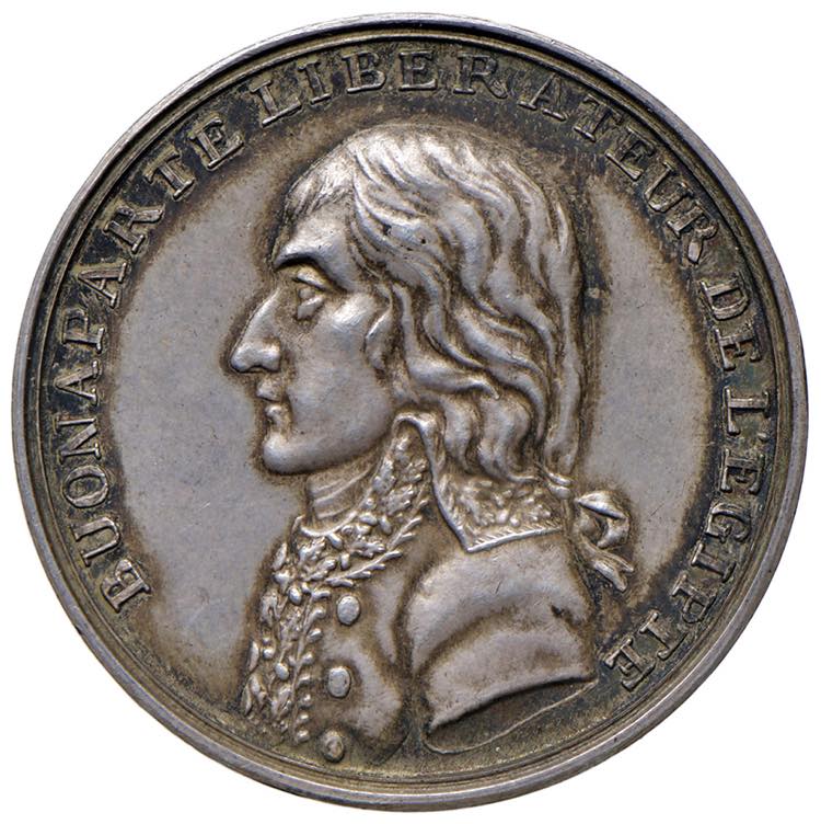 Direttorio (1795-1799) ... 